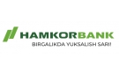 Банк Hamkorbank в Бустане